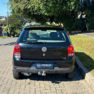 VW - VolksWagen Gol City (Trend)/Titan 1.0 T. Flex 8V 4p 2006 Flex-7