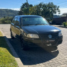 VW - VolksWagen Gol City (Trend)/Titan 1.0 T. Flex 8V 4p 2006 Flex-1