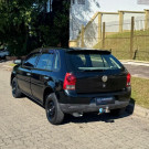 VW - VolksWagen Gol City (Trend)/Titan 1.0 T. Flex 8V 4p 2006 Flex-6