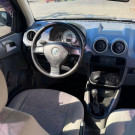 VW - VolksWagen Gol City (Trend)/Titan 1.0 T. Flex 8V 4p 2006 Flex-4