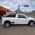 VW - VolksWagen Saveiro 1.6 Mi/ 1.6 Mi Total Flex 8V 2015 Flex-4