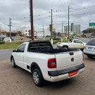 VW - VolksWagen Saveiro 1.6 Mi/ 1.6 Mi Total Flex 8V 2015 Flex-1