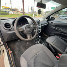 VW - VolksWagen Saveiro 1.6 Mi/ 1.6 Mi Total Flex 8V 2015 Flex-7
