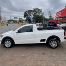 VW - VolksWagen Saveiro 1.6 Mi/ 1.6 Mi Total Flex 8V 2015 Flex-0