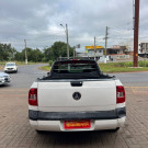 VW - VolksWagen Saveiro 1.6 Mi/ 1.6 Mi Total Flex 8V 2015 Flex-2