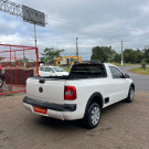 VW - VolksWagen Saveiro 1.6 Mi/ 1.6 Mi Total Flex 8V 2015 Flex-3