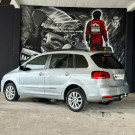 VW - VolksWagen SPACEFOX SPORTLINE/HIGHLINE I MOTION 1.6 2014 Flex-1
