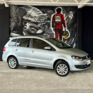 VW - VolksWagen SPACEFOX SPORTLINE/HIGHLINE I MOTION 1.6 2014 Flex-0