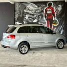 VW - VolksWagen SPACEFOX SPORTLINE/HIGHLINE I MOTION 1.6 2014 Flex-2
