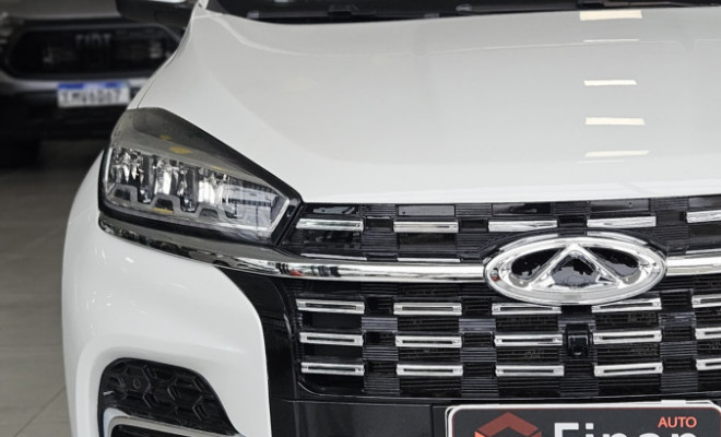Caoa Chery/Chery Tiggo 8 TXS 1.6 16V TGDi Aut. 2022-3