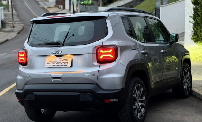 Jeep Renegade Long. T270 1.3 TB 4x2 Flex Aut. 2024 Flex-15
