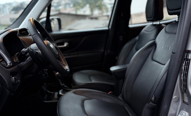 Jeep Renegade Long. T270 1.3 TB 4x2 Flex Aut. 2024 Flex-4