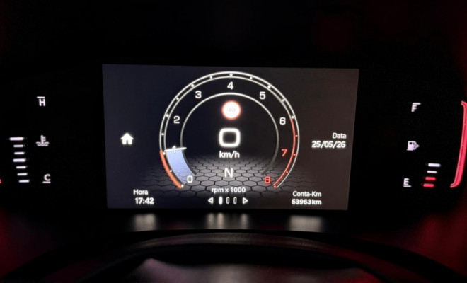 Jeep Renegade Long. T270 1.3 TB 4x2 Flex Aut. 2024 Flex-9