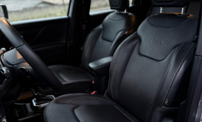 Jeep Renegade Long. T270 1.3 TB 4x2 Flex Aut. 2024 Flex-5