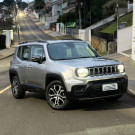 Jeep Renegade Long. T270 1.3 TB 4x2 Flex Aut. 2024 Flex-19