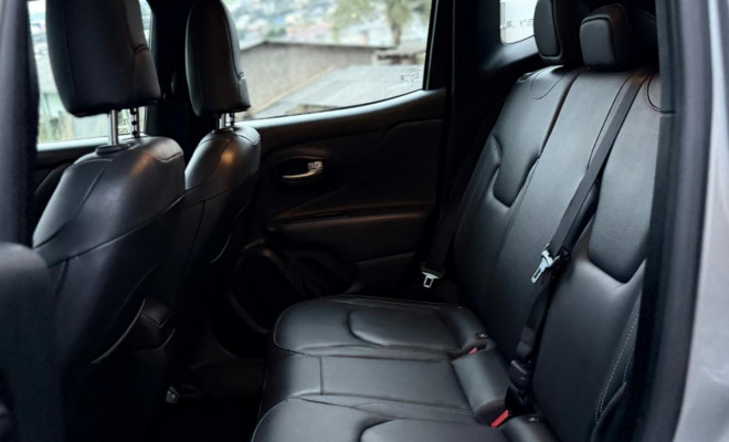 Jeep Renegade Long. T270 1.3 TB 4x2 Flex Aut. 2024 Flex-6