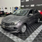Fiat CRONOS DRIVE 1.3 8V Flex Aut. 2024 Flex-10