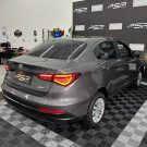 Fiat CRONOS DRIVE 1.3 8V Flex Aut. 2024 Flex-2