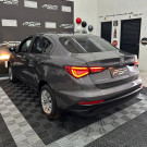 Fiat CRONOS DRIVE 1.3 8V Flex Aut. 2024 Flex-5