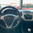 Ford Ka 1.0 SE/SE Plus TiVCT Flex 5p 2017 Flex-3