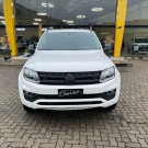 VW - VolksWagen AMAROK Comfor. 3.0 V6 TDI 4x4 Dies. Aut. 2023 Diesel-0