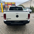 VW - VolksWagen AMAROK Comfor. 3.0 V6 TDI 4x4 Dies. Aut. 2023 Diesel-3
