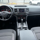 VW - VolksWagen AMAROK Comfor. 3.0 V6 TDI 4x4 Dies. Aut. 2023 Diesel-12