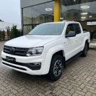 VW - VolksWagen AMAROK Comfor. 3.0 V6 TDI 4x4 Dies. Aut. 2023 Diesel-1