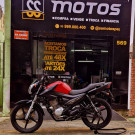 YAMAHA YBR 125i FACTOR ED/ ano 2022 Flex-3