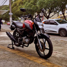 YAMAHA YBR 125i FACTOR ED/ ano 2022 Flex-0