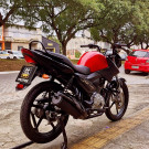 YAMAHA YBR 125i FACTOR ED/ ano 2022 Flex-1