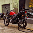 YAMAHA YBR 125i FACTOR ED/ ano 2022 Flex-2