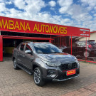 Fiat Strada Ultra 1.0 Flex Turbo CD Aut. 2025 Flex-5
