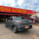 Fiat Strada Ultra 1.0 Flex Turbo CD Aut. 2025 Flex-1