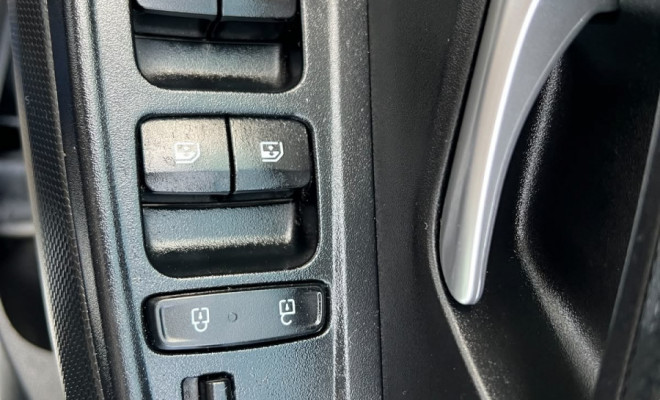 Hyundai Creta Comfort 1.0 TB 12V Flex Aut. 2024 Flex-8