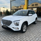Hyundai Creta Comfort 1.0 TB 12V Flex Aut. 2024 Flex-1