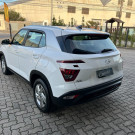 Hyundai Creta Comfort 1.0 TB 12V Flex Aut. 2024 Flex-2
