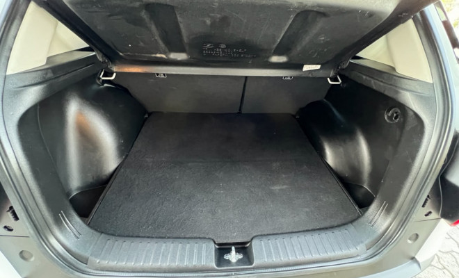 Hyundai Creta Comfort 1.0 TB 12V Flex Aut. 2024 Flex-11