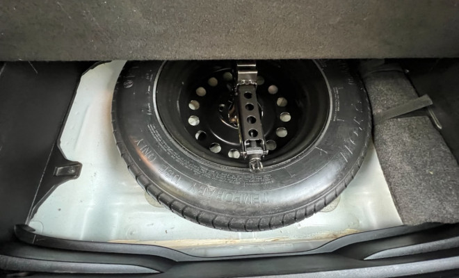 Hyundai Creta Comfort 1.0 TB 12V Flex Aut. 2024 Flex-13