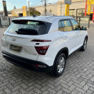 Hyundai Creta Comfort 1.0 TB 12V Flex Aut. 2024 Flex-4
