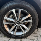 Hyundai Santa Fe/GLS 3.3 V6 4X4 Tiptronic 2015 Gasolina-7