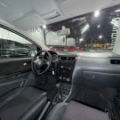 VW - VolksWagen Fox PRIME/Higli. 1.6 Total Flex 8V 5p 2010 Flex-8