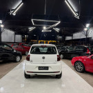 VW - VolksWagen Fox PRIME/Higli. 1.6 Total Flex 8V 5p 2010 Flex-3
