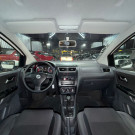 VW - VolksWagen Fox PRIME/Higli. 1.6 Total Flex 8V 5p 2010 Flex-5
