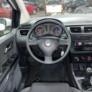 VW - VolksWagen Fox PRIME/Higli. 1.6 Total Flex 8V 5p 2010 Flex-7
