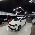 VW - VolksWagen Fox PRIME/Higli. 1.6 Total Flex 8V 5p 2010 Flex-1
