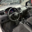 VW - VolksWagen Fox PRIME/Higli. 1.6 Total Flex 8V 5p 2010 Flex-6