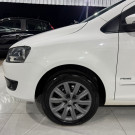 VW - VolksWagen Fox PRIME/Higli. 1.6 Total Flex 8V 5p 2010 Flex-11
