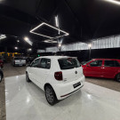 VW - VolksWagen Fox PRIME/Higli. 1.6 Total Flex 8V 5p 2010 Flex-4