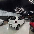 VW - VolksWagen Fox PRIME/Higli. 1.6 Total Flex 8V 5p 2010 Flex-2